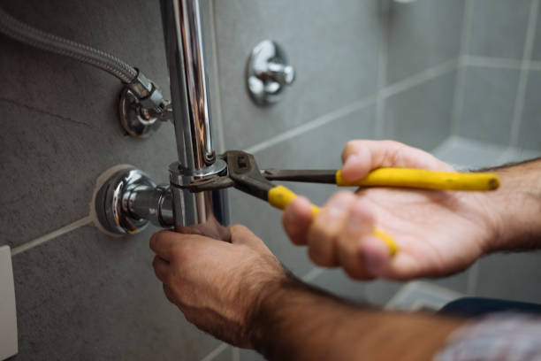 Best Water Leak Repair  in Berlin, WI